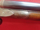 A.H. Fox "A Grade" 12ga 30" Krupp Steel Barrels 2-3/4" Chamber SxS Shotgun 1909mfg **SOLD** - 5 of 24