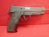 Sig Sauer P226R .40S&W 4.5" Barrel w/ CTC Laser Grips, 3 Mags, Like New In Box - 1 of 22