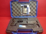 Sig Sauer P226R .40S&W 4.5" Barrel w/ CTC Laser Grips, 3 Mags, Like New In Box - 19 of 22