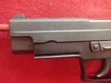 Sig Sauer P226R .40S&W 4.5" Barrel w/ CTC Laser Grips, 3 Mags, Like New In Box - 8 of 22