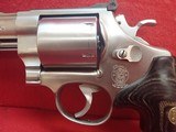 Smith & Wesson 629-2 .44 Magnum 3" Barrel "Classic Hunter" SS Revolver 1989Mfg*SOLD* - 7 of 19