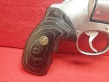 Smith & Wesson 629-2 .44 Magnum 3" Barrel "Classic Hunter" SS Revolver 1989Mfg*SOLD* - 2 of 19
