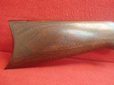 Remington Model 12-C .22LR/L/S 24" Threaded Barrel Pump Action Rifle, Takedown Model, 1918mfg - 2 of 25