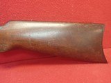 Remington Model 12-C .22LR/L/S 24" Threaded Barrel Pump Action Rifle, Takedown Model, 1918mfg - 11 of 25