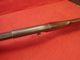Remington Model 12-C .22LR/L/S 24" Threaded Barrel Pump Action Rifle, Takedown Model, 1918mfg - 18 of 25