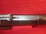 Remington Model 12-C .22LR/L/S 24" Threaded Barrel Pump Action Rifle, Takedown Model, 1918mfg - 15 of 25
