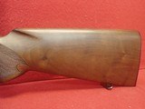 Heckler & Koch Model 300 .22WMR 19.5" Barrel Walnut Stock Semi Automatic rifle w/ Scope & Scope Mount SOLD - 9 of 23