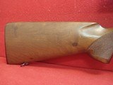 Heckler & Koch Model 300 .22WMR 19.5" Barrel Walnut Stock Semi Automatic rifle w/ Scope & Scope Mount SOLD - 2 of 23