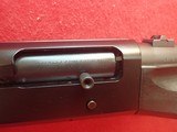 Benelli M1 Super 90 12ga 3" Chamber 19" Barrel Semi Auto Shotgun w/ Pistol Grip, Mag Tube Extension SOLD - 4 of 16