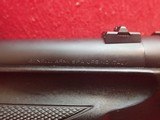 Benelli M1 Super 90 12ga 3" Chamber 19" Barrel Semi Auto Shotgun w/ Pistol Grip, Mag Tube Extension SOLD - 10 of 16