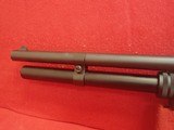 Benelli M1 Super 90 12ga 3" Chamber 19" Barrel Semi Auto Shotgun w/ Pistol Grip, Mag Tube Extension SOLD - 12 of 16