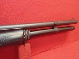 Benelli M1 Super 90 12ga 3" Chamber 19" Barrel Semi Auto Shotgun w/ Pistol Grip, Mag Tube Extension SOLD - 6 of 16