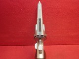 Smith & Wesson 66-2 .357Mag 4" Barrel Stainless Steel Revolver 1982mfg **SOLD** - 10 of 18