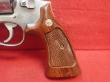 Smith & Wesson 66-2 .357Mag 4" Barrel Stainless Steel Revolver 1982mfg **SOLD** - 6 of 18