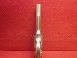 Smith & Wesson 66-2 .357Mag 4" Barrel Stainless Steel Revolver 1982mfg **SOLD** - 12 of 18