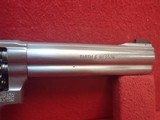 Smith & Wesson Model 617-6 .22LR 6" Full Lug Barrel SS 10-Shot Revolver ***SOLD*** - 4 of 15