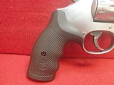 Smith & Wesson Model 617-6 .22LR 6" Full Lug Barrel SS 10-Shot Revolver ***SOLD*** - 2 of 15