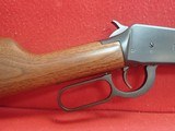 Winchester Model 94 Trapper .30-30 16" Barrel Lever Action Rifle 1983mfg SOLD - 3 of 22