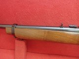 Ruger 44Carbine .44 Rem. Mag 18.5" Barrel Semi Auto Rifle Blued, Walnut Stock 1981mfg **SOLD** - 13 of 22