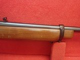 Ruger 44Carbine .44 Rem. Mag 18.5" Barrel Semi Auto Rifle Blued, Walnut Stock 1981mfg **SOLD** - 7 of 22