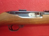 Ruger 44Carbine .44 Rem. Mag 18.5" Barrel Semi Auto Rifle Blued, Walnut Stock 1981mfg **SOLD** - 4 of 22