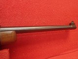 Ruger 44Carbine .44 Rem. Mag 18.5" Barrel Semi Auto Rifle Blued, Walnut Stock 1981mfg **SOLD** - 8 of 22
