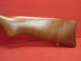 Ruger 44Carbine .44 Rem. Mag 18.5" Barrel Semi Auto Rifle Blued, Walnut Stock 1981mfg **SOLD** - 10 of 22