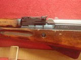 Russian Tula Arsenal SKS 7.62x39mm 20" Barrel Semi Automatic Rifle 1953mfg Century Arms Import ***SOLD*** - 12 of 21