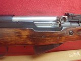 Russian Tula Arsenal SKS 7.62x39mm 20" Barrel Semi Automatic Rifle 1953mfg Century Arms Import ***SOLD*** - 4 of 21