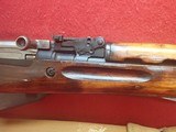 Russian Tula Arsenal SKS 7.62x39mm 20" Barrel Semi Automatic Rifle 1953mfg Century Arms Import ***SOLD*** - 5 of 21