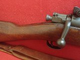 US Remington Model 03A3 .30-06 24" Barrel Bolt Action US Military Rifle WWII 1944mfg w/Modifications ***SOLD*** - 3 of 24