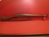 US Remington Model 03A3 .30-06 24" Barrel Bolt Action US Military Rifle WWII 1944mfg w/Modifications ***SOLD*** - 1 of 24