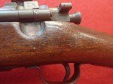 US Remington Model 03A3 .30-06 24" Barrel Bolt Action US Military Rifle WWII 1944mfg w/Modifications ***SOLD*** - 13 of 24