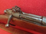 US Remington Model 03A3 .30-06 24" Barrel Bolt Action US Military Rifle WWII 1944mfg w/Modifications ***SOLD*** - 4 of 24