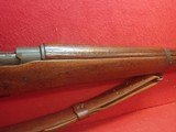 US Remington Model 03A3 .30-06 24" Barrel Bolt Action US Military Rifle WWII 1944mfg w/Modifications ***SOLD*** - 5 of 24