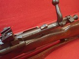 US Remington Model 03A3 .30-06 24" Barrel Bolt Action US Military Rifle WWII 1944mfg w/Modifications ***SOLD*** - 22 of 24