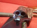 Colt 1851 Navy .36 Cal Percussion Revolver 2nd Generation Reproduction 7.5" Barrel 1971mfg SOLD - 22 of 23