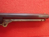 Colt 1851 Navy .36 Cal Percussion Revolver 2nd Generation Reproduction 7.5" Barrel 1971mfg SOLD - 6 of 23