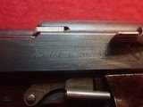Nazi WWII Walther P38 ac 45 "c"block 3rd variant 9mm Pistol Late war! - 10 of 25