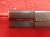 Browning Hi-Power 9mm 4.5" Barrel Semi Auto Pistol T-Series 1960's Mfg Belgian Made ***SOLD*** - 11 of 20