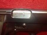 Browning Hi-Power 9mm 4.5" Barrel Semi Auto Pistol T-Series 1960's Mfg Belgian Made ***SOLD*** - 5 of 20