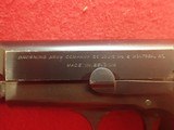 Browning Hi-Power 9mm 4.5" Barrel Semi Auto Pistol T-Series 1960's Mfg Belgian Made ***SOLD*** - 10 of 20