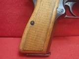 Browning Hi-Power 9mm 4.5" Barrel Semi Auto Pistol T-Series 1960's Mfg Belgian Made ***SOLD*** - 2 of 20
