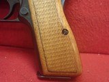 Browning Hi-Power 9mm 4.5" Barrel Semi Auto Pistol T-Series 1960's Mfg Belgian Made ***SOLD*** - 8 of 20