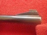 Colt Officers Model Match .22LR 6" Barrel Revolver Blued Finish Revolver 1960mfg ***SOLD*** - 7 of 25