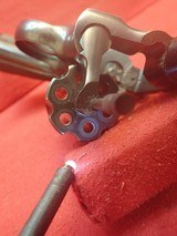 Colt Officers Model Match .22LR 6" Barrel Revolver Blued Finish Revolver 1960mfg ***SOLD*** - 23 of 25