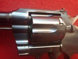 Colt Officers Model 38 .38Spl 6" Barrel Blued Finish Revolver 1927mfg ***SOLD*** - 11 of 25
