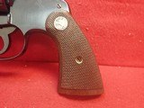 Colt Officers Model 38 .38Spl 6" Barrel Blued Finish Revolver 1927mfg ***SOLD*** - 8 of 25