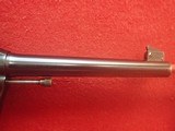 Colt Officers Model 38 .38Spl 6" Barrel Blued Finish Revolver 1927mfg ***SOLD*** - 6 of 25