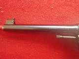 Colt Officers Model 38 .38Spl 6" Barrel Blued Finish Revolver 1927mfg ***SOLD*** - 12 of 25